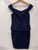 Used Ted Baker London Short Dress F M-8/10 60030-S000954241 View 1