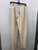 Used Unbranded Casual Pant 2-26 60124-S000221027 View 2