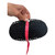 Used Ann Taylor 2-Handle Beaded Mesh Small Handbag 60099-S000393005 View 6