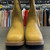 Used Frye Tall Boots 8 60129-S000600283 View 5