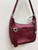 Used Brighton Large Leather Handbag 60032-S000727526 View 3