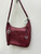 Used Brighton Large Leather Handbag 60032-S000727526 View 2