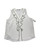 Used Zara Sleeveless Top L-12/14 60119-S000123585 View 1