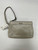 Used Coach Leather Wristlet 60091-S000623506 View 1