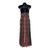 Used Free People Long Dress B M-8/10 60099-S000393033 View 2