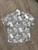 NWT Tommy Bahama Mens Short Sleeve Top L/16-16.5 60076-S000872141 View 2
