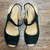 Used Dansko Wedge Sandals 5.5 60004-S000688630 View 1