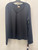 Used Black Zenergy Long Sleeve Top XL-16 60137-S000142115 View 1