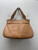 Used Tan Franco Sarto Small Handbag 60137-S000142116 View 2