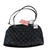 Used Juicy Couture Small faux Leather Handbag 60115-S000287291 View 1