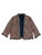 Used Zara Short Light Jacket L-12/14 60119-S000123606 View 1