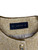 Used Zara Basic Short Light Jacket XL-16 60119-S000123605 View 3