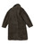 Used Zara Basic Long Light Jacket M-8/10 60119-S000123608 View 2
