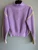 Used Unbranded Heavyweight Sweater S-4/6 60039-S000866622 View 1