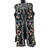 Used Johnny Was Short Dress B XS-0/2 60099-S000393046 View 1
