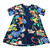 Used Johnny Was Short Sleeve Top M-8/10 60099-S000393067 View 1