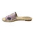 Used Johnny Was Flats 8.5 60099-S000393072 View 4