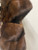 Used Mink Cape S-4/6 60049-S000866468 View 3