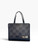 Used Karl Lagerfeld Large Handbag 60047-S000649599 View 1