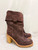 Used Ugg Australia Ankle Boots 6.5 60084-S000969021 View 6