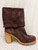 Used Ugg Australia Ankle Boots 6.5 60084-S000969021 View 5