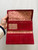 Used Hobo Leather Wallet 60084-S000969051 View 4