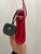 Used Hobo Small Leather Handbag 60084-S000969052 View 10