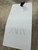Used Cream Zara Heavyweight Sweater L-12/14 60137-S000142130 View 2