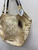 Used Brahmin Large Leather Handbag 60032-S000727686 View 2