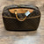Used Louis Vuitton Xlarge Leather Handbag 60004-S000688717 View 1