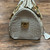 Used Versace Large Leather Handbag 60004-S000688718 View 6