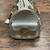 Used Versace Large Leather Handbag 60004-S000688718 View 5