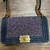 Used Chanel Large Handbag 60004-S000688720 View 2