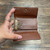 Used Louis Vuitton Leather Wallet 60004-S000688727 View 5
