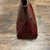 Used Cartier Small Leather Handbag 60004-S000688728 View 5