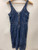 Used Unbranded Short Dress F L-12/14 60030-S000954437 View 3
