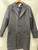 Used J. Crew Men's Long Heavy Coat S 60030-S000954515 View 1