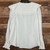 Used Sezane Long Sleeve Top M-8/10 60129-S000600374 View 2
