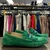 Used Tory Burch Flats 8.5 60129-S000600386 View 1