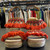 Used Tory Burch Dress Sandals 8 60129-S000600392 View 6