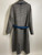 Used Scotch & Soda Long Heavy Coat M-8/10 60049-S000866498 View 2