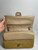 Used Chanel Large Leather Handbag 60049-S000866512 View 11