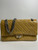 Used Chanel Large Leather Handbag 60049-S000866512 View 1
