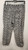 Used Anthropologie Casual Pant S 4-6/27-28 60027-S001533300 View 2