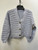 Used Madewell Heavyweight Sweater S-4/6 60070-S000661930 View 1