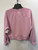 Used Lululemon Athletica Active Sweatshirt S-4/6 60070-S000661951 View 2