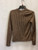 Used Fifteen Twenty Long Sleeve Top XS-0/2 60071-S000689959 View 3
