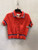 Used 525 America Short Sleeve Sweater S-4/6 60071-S000689960 View 1