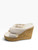 Used Marc Fisher Wedge Sandals 8.5 60021-S000898428 View 3
