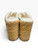 Used Marc Fisher Wedge Sandals 8.5 60021-S000898428 View 4